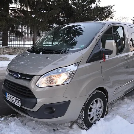 Family Chichin Hotel Bansko