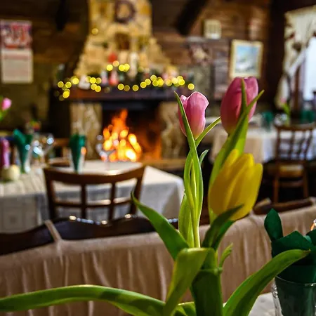 Hotel Family Chichin Bansko