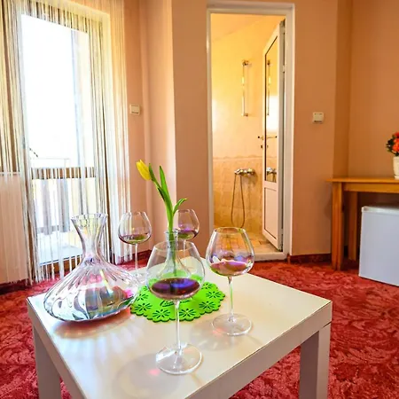 Family Chichin Bansko