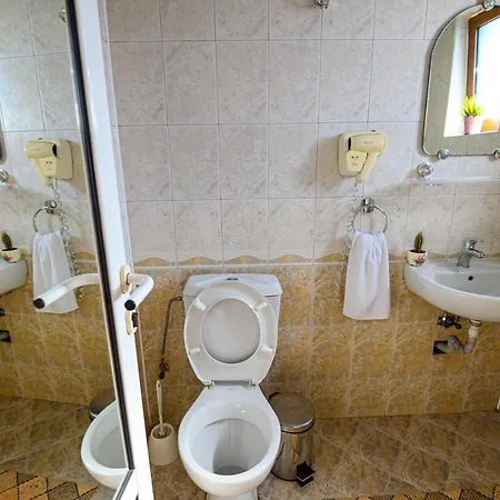 Family Chichin 3* Bansko