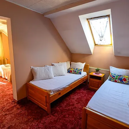 Hotel Family Chichin Bansko