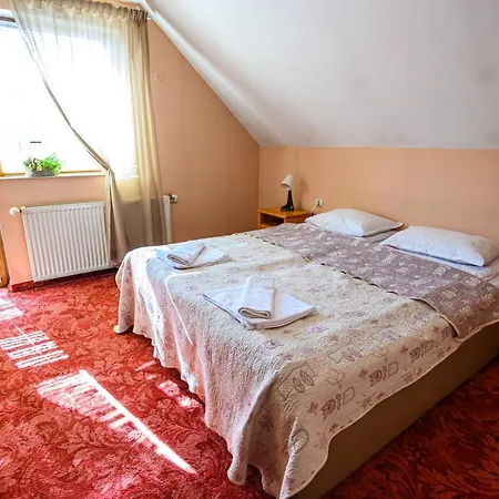 Family Chichin Hotel