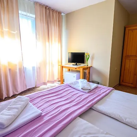 Family Chichin 3* Bansko