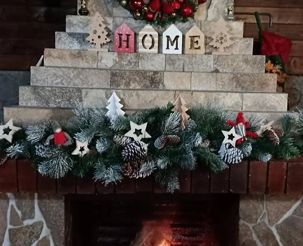 Family Chichin 3* بانسكو