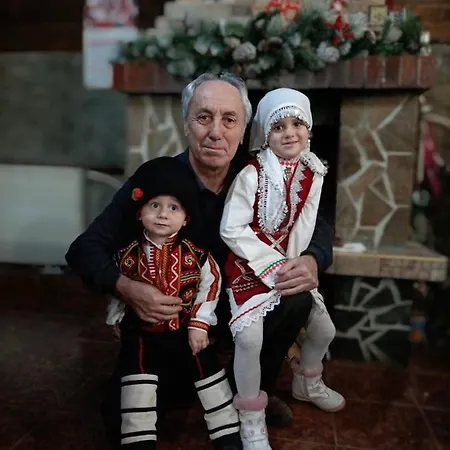 Family Chichin 3* Bansko