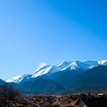 Family Chichin Hotel Bansko