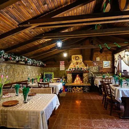 Hotel Family Chichin