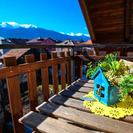Hotel Family Chichin Bansko