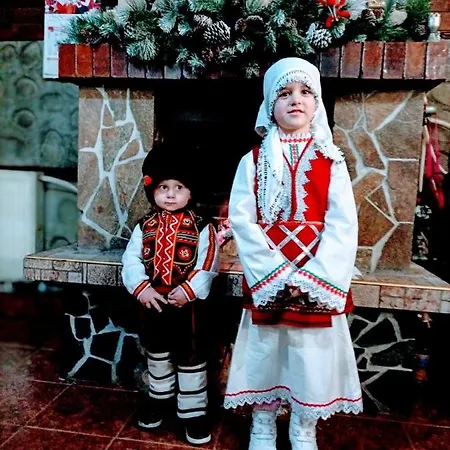 Хотел Family Chichin 3*