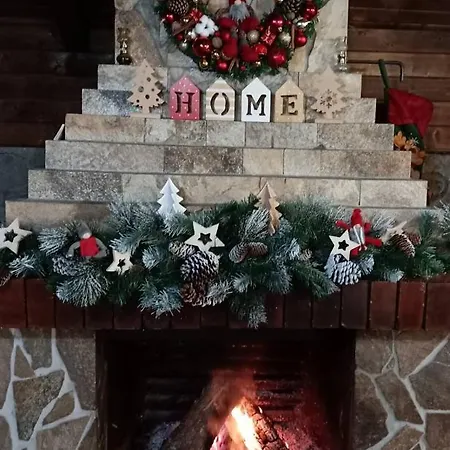 Family Chichin 3* バンスコ