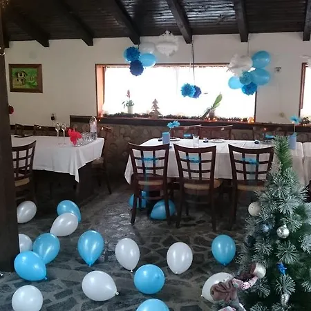 Hotel Family Chichin Bansko