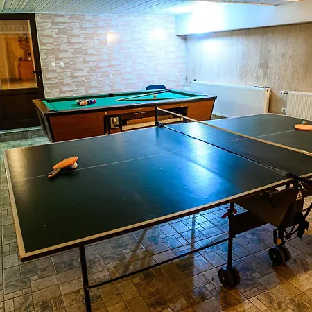 Hotel Family Chichin 3*