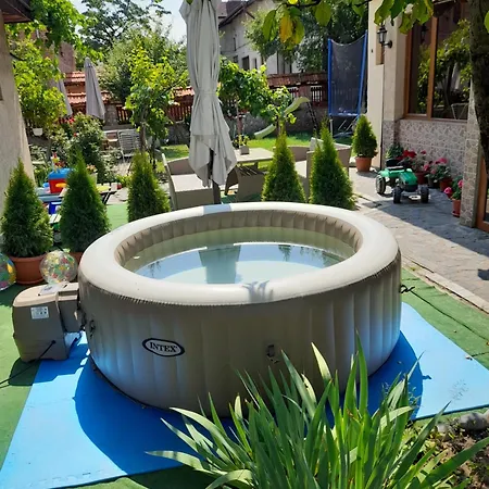 Family Chichin Hotel Bansko