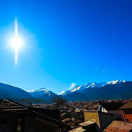 호텔 Family Chichin