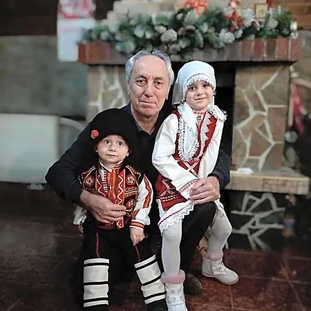 Family Chichin Otel
