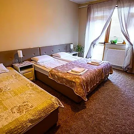 Otel Family Chichin