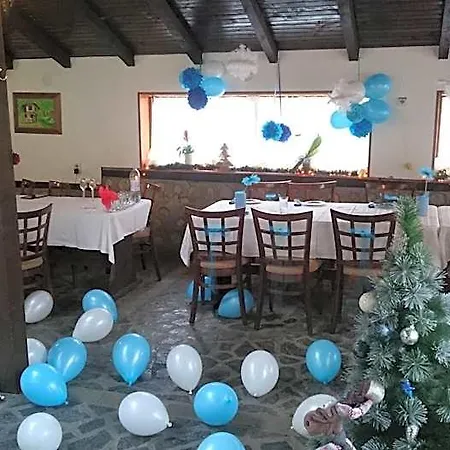 Otel Family Chichin 3*