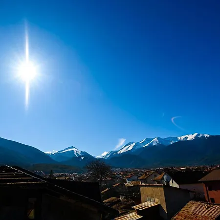 Хотел Family Chichin Банско