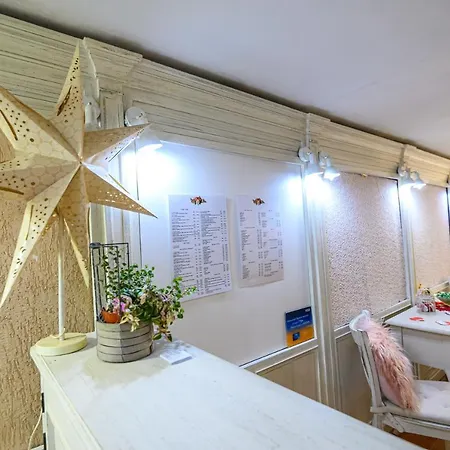 Family Chichin ホテル