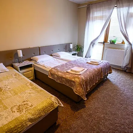 Family Chichin 3* Bansko