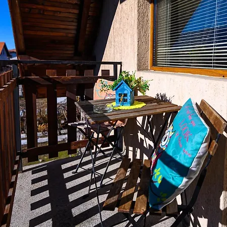 Hotel Family Chichin