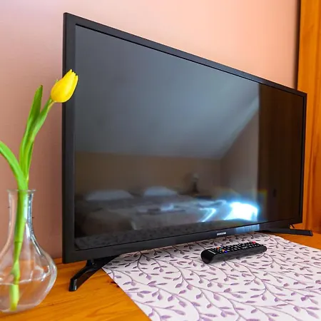 Family Chichin ホテル 3*