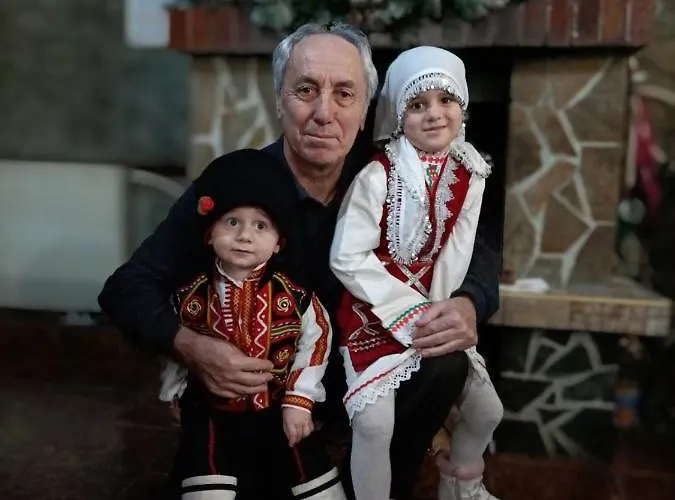 Family Chichin 3* Bansko