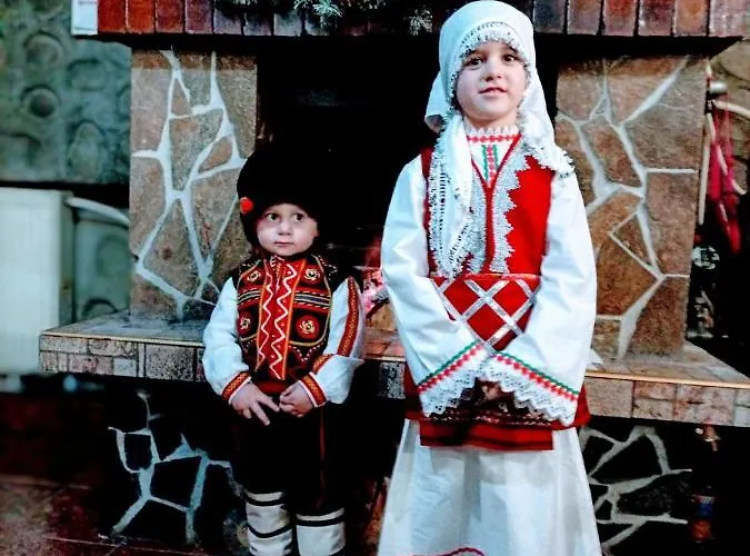 Хотел Family Chichin 3*