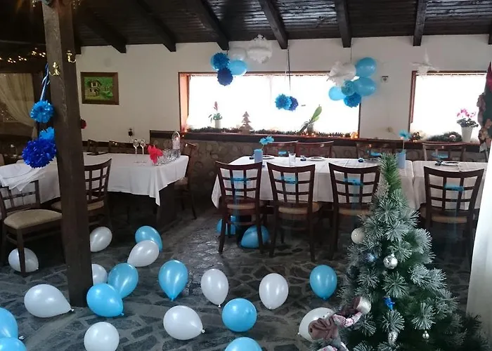 Hotel Family Chichin Bansko