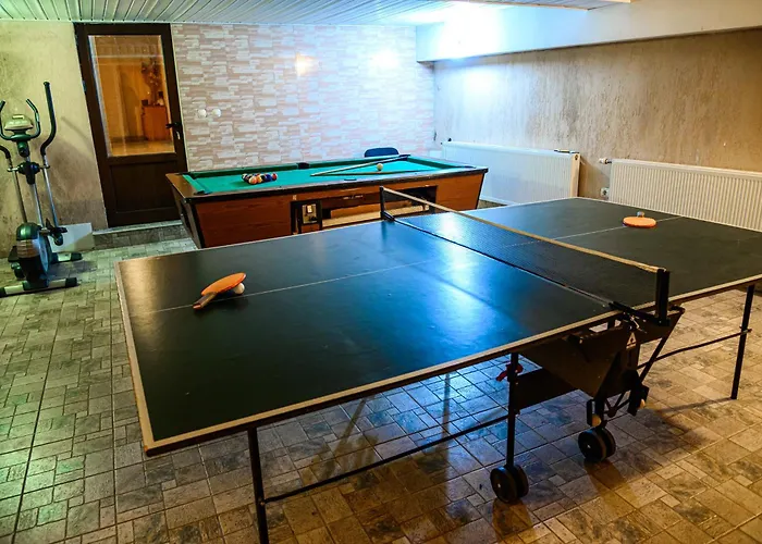 Hotel Family Chichin 3*