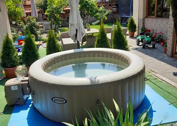 Family Chichin Hotel Bansko