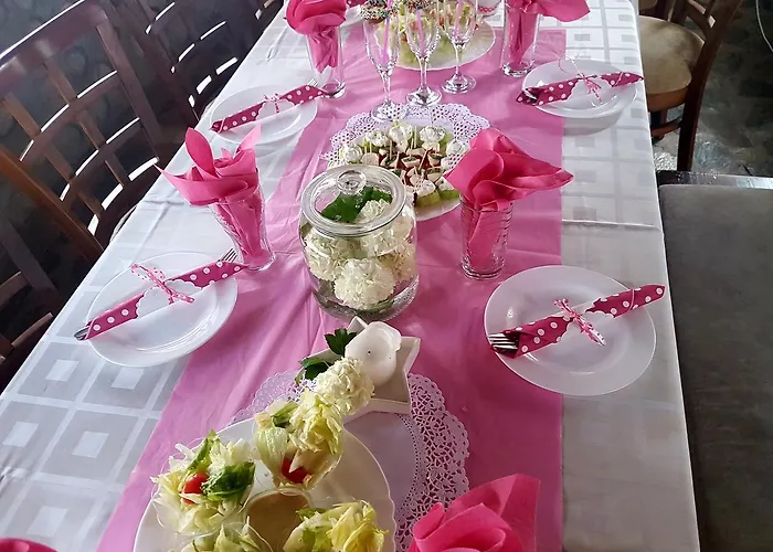 Szálloda Family Chichin 3*