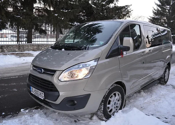 Family Chichin Szálloda Banszko