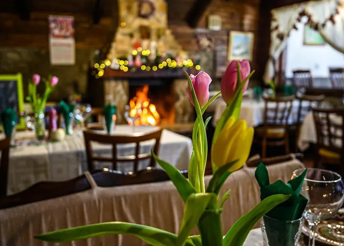 Hotel Family Chichin Bansko