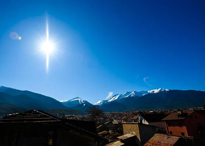 Hotel Family Chichin Bansko