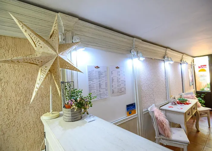 Family Chichin Hotel