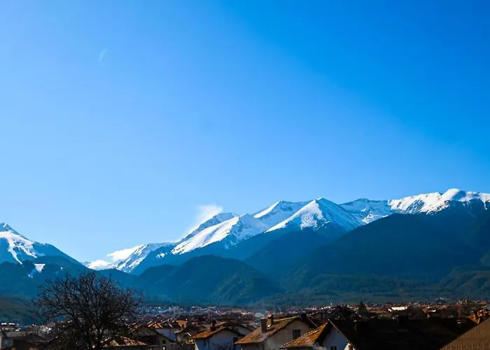 Family Chichin Hotel Bansko