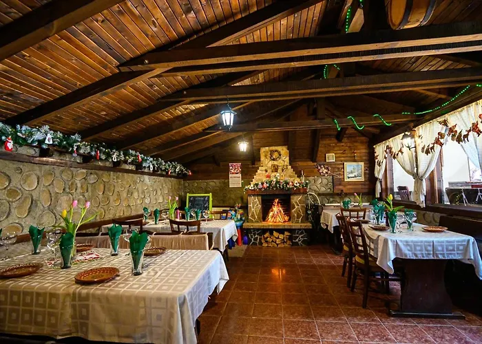 Szálloda Family Chichin