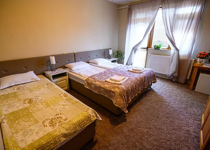 Family Chichin 3* Bansko