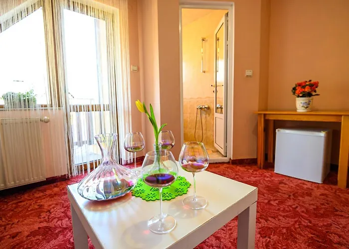 Family Chichin Bansko