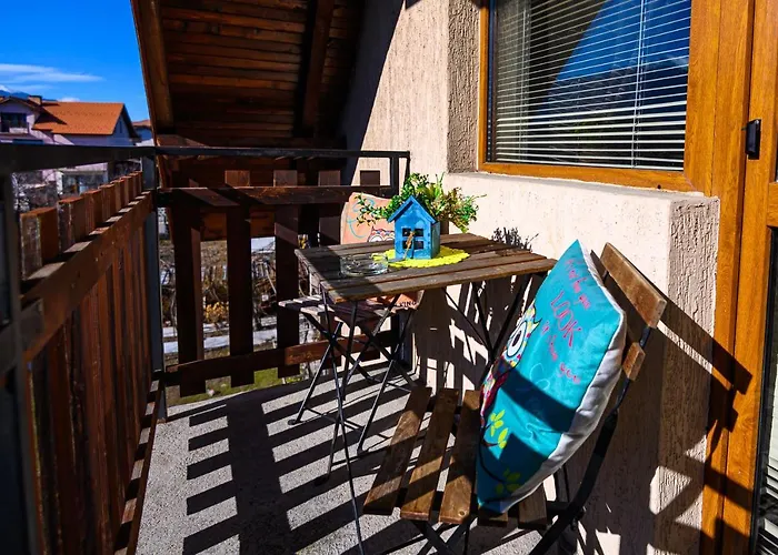 Szálloda Family Chichin