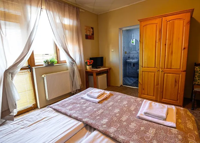 Hotel Family Chichin Bansko