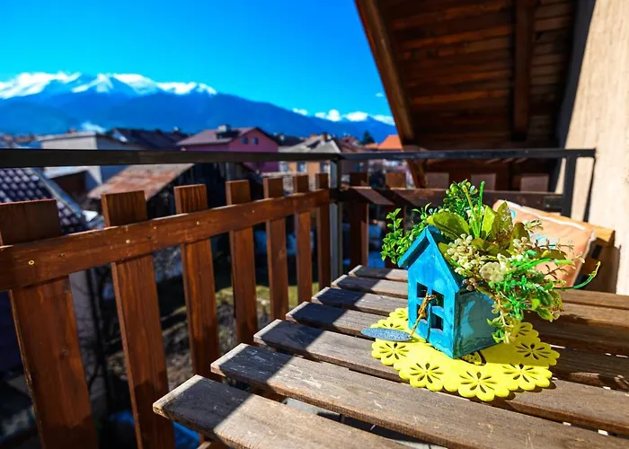 Hotel Family Chichin Bansko