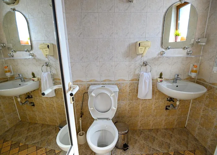 Family Chichin 3* Banszko