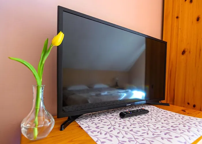 Family Chichin Szálloda 3*