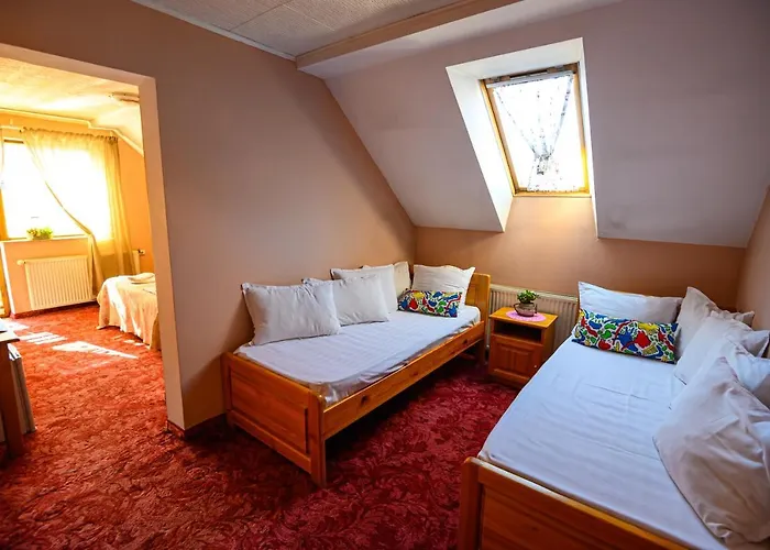 Hotel Family Chichin Bansko