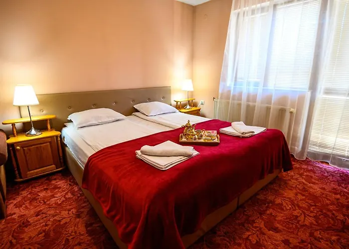 Family Chichin 3* Bansko