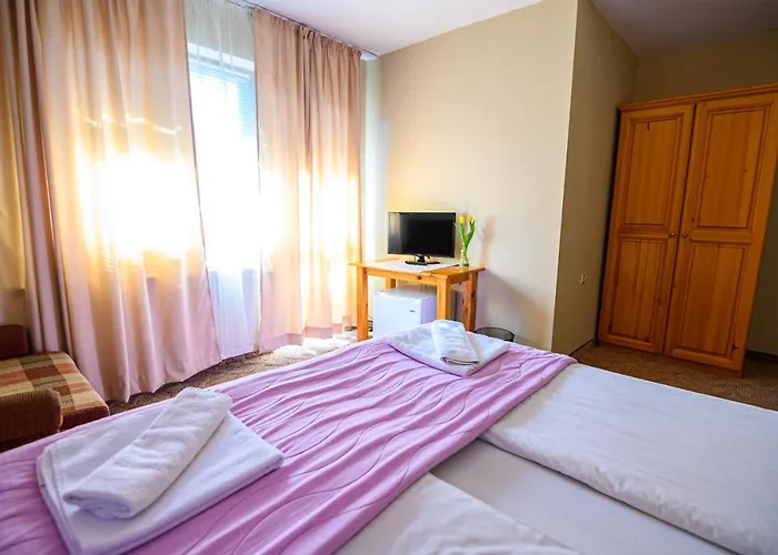 Family Chichin 3* Bansko